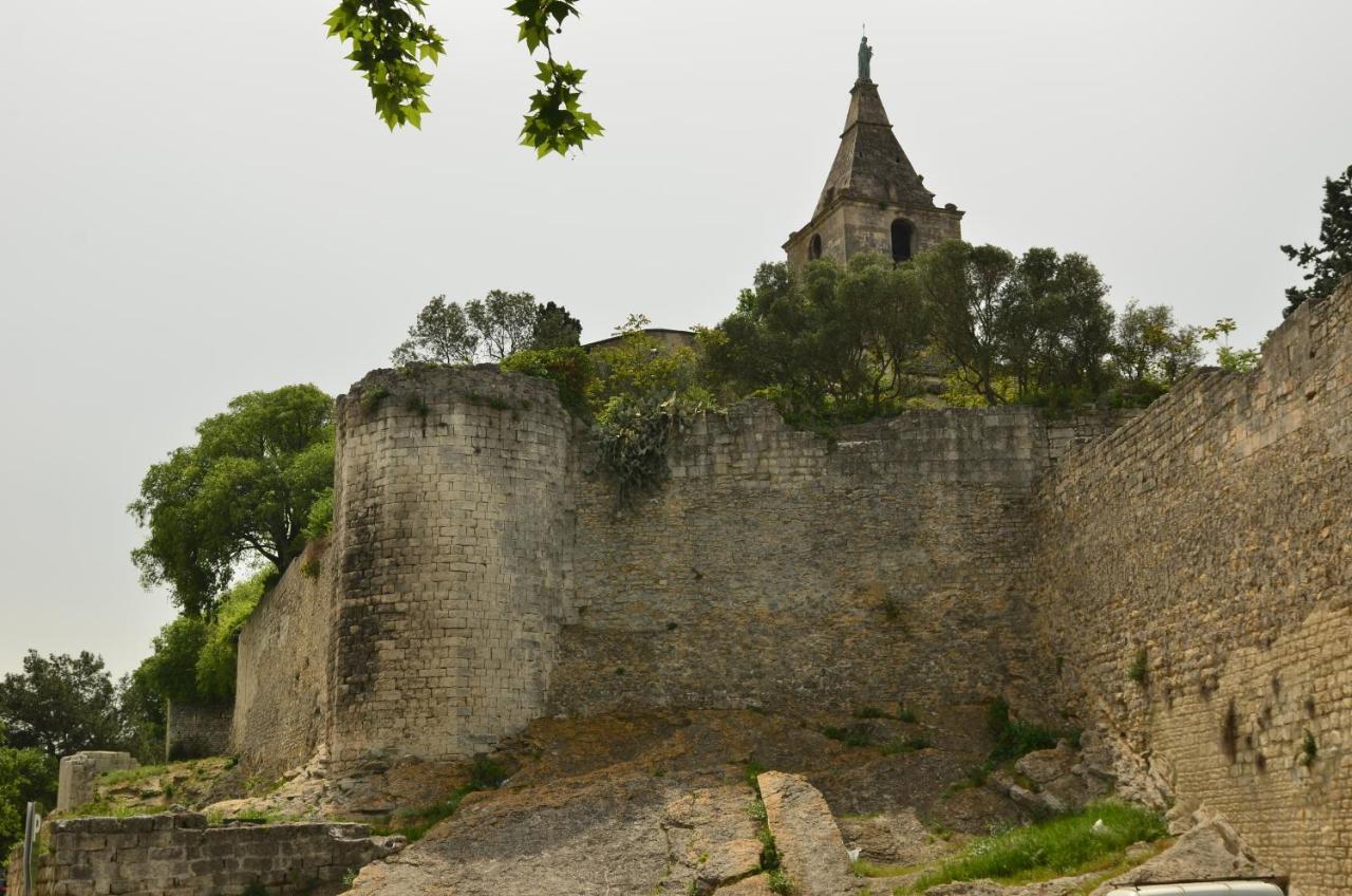 Villa La Pitchoun Des Arenes Arles Exterior foto